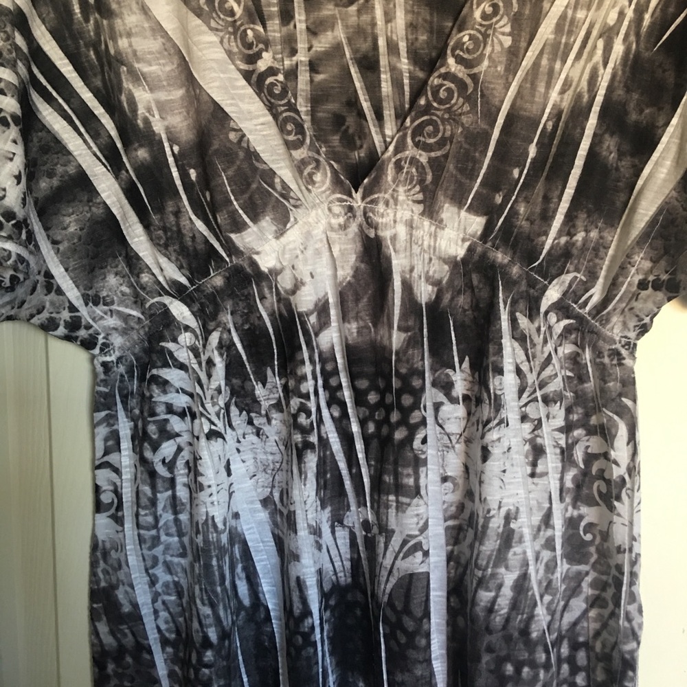Unity Beach Swim Coverup - Picture 2 of 10